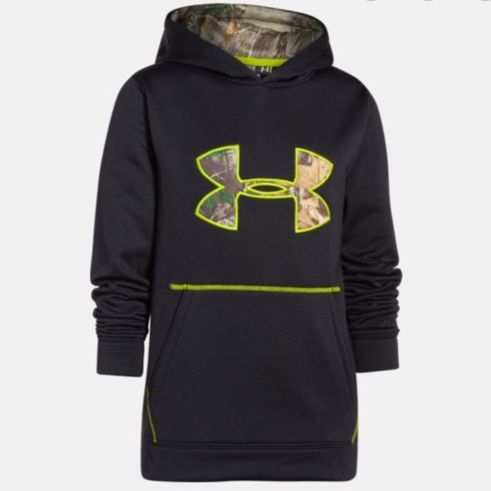UnderArmour Hoodie